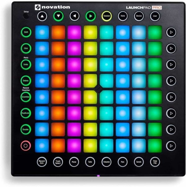 Novation Launchpad Pro Mk2 - Imagen 2