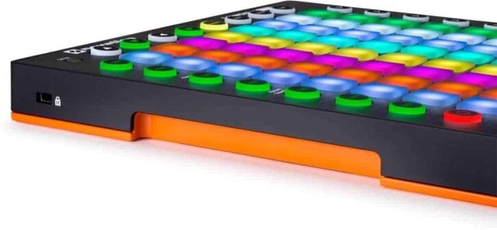 Novation Launchpad Pro Mk2 - Imagen 4
