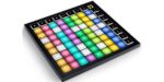 Novation Launchpad X