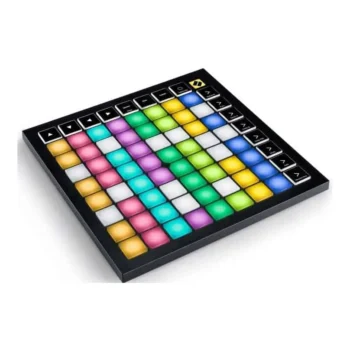 Novation Launchpad X