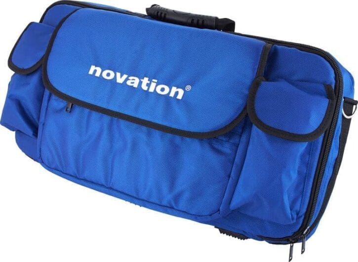 Novation Mininova Gig Bag - Imagen 1