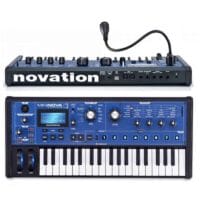 Novation Mininova - Imagen 3