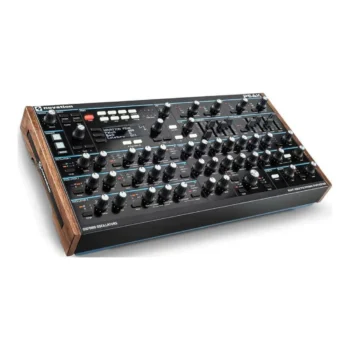 Novation Peak