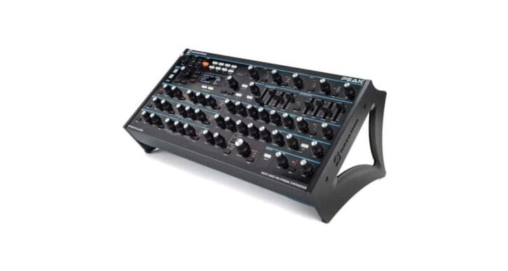 Novation Peak Stand - Imagen 3