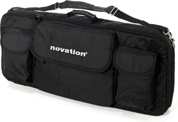 Novation Maleta 49 Medium - Imagen 2