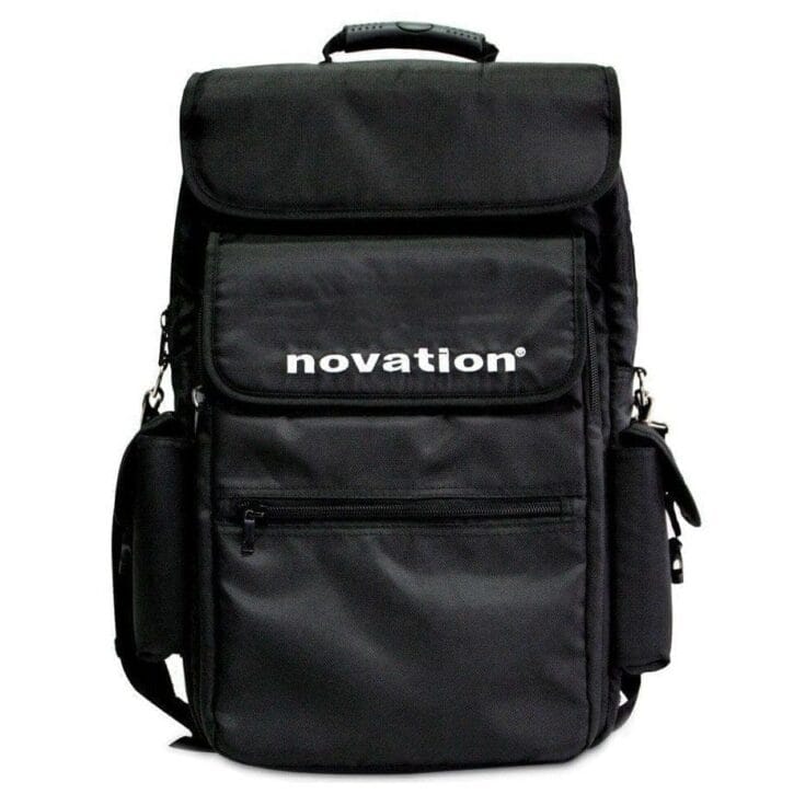 Novation Maleta 25 Small - Imagen 1