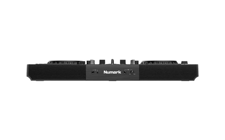 Numark Mixstream Pro+ - Imagen 6