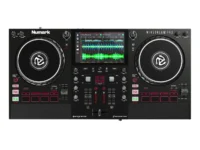 Numark Mixstream Pro+