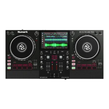 Numark Mixstream Pro+