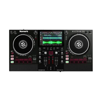 Numark Mixstream Pro+