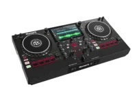 Numark Mixstream Pro+ - Imagen 2