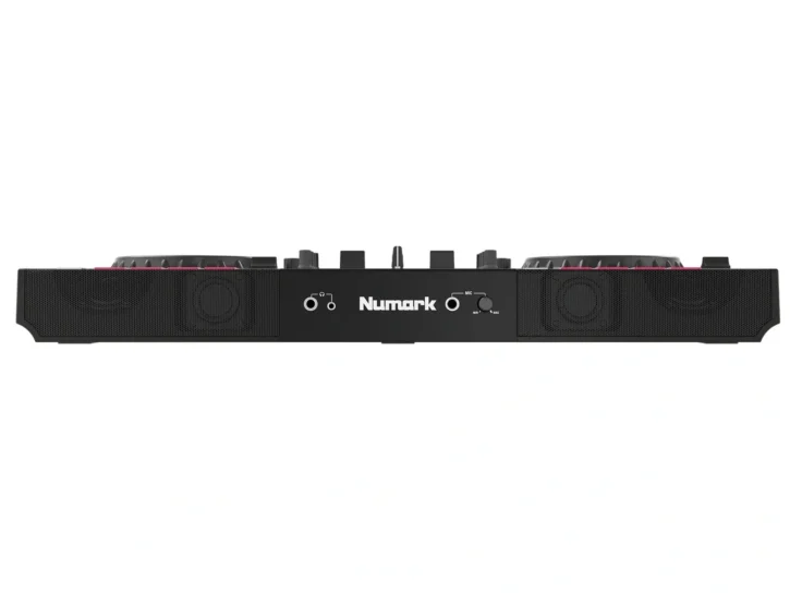 Numark Mixstream Pro+ - Imagen 5