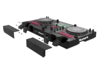 Numark Mixstream Pro+ - Imagen 10