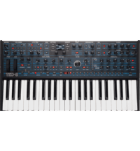 Oberheim TEO5