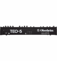 Oberheim TEO5 - Imagen 2