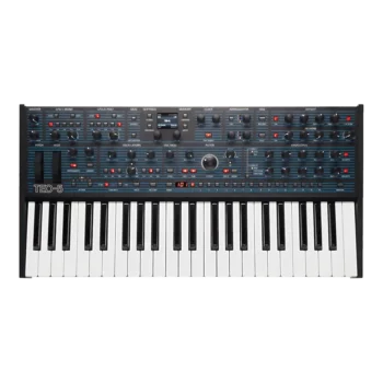 Oberheim TEO5