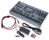 ELEKTRON OCTATRACK MKII