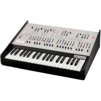 ARP ODYSSEY FSQ REV1 BLANCO