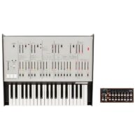 ARP ODYSSEY FSQ REV1 BLANCO - Imagen 2