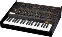 ARP ODYSSEY FSQ REV2 BK-GD