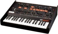 ARP ODYSSEY FSQ REV3 NEGRO