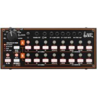 ARP ODYSSEY REV 3 NEGRO - Imagen 2