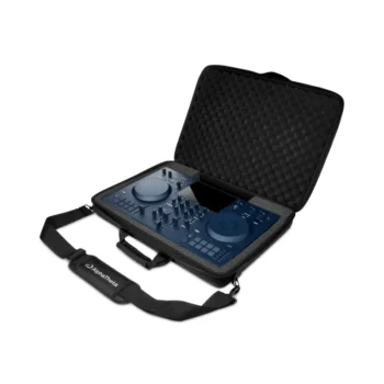 Pioneer DJ DJC-OMNISDUO BAG Maleta para OMNIS-DUO — abierto