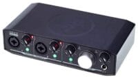 Mackie Onyx Producer 2.2