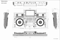 Pioneer Dj OPUS QUAD - Imagen 9