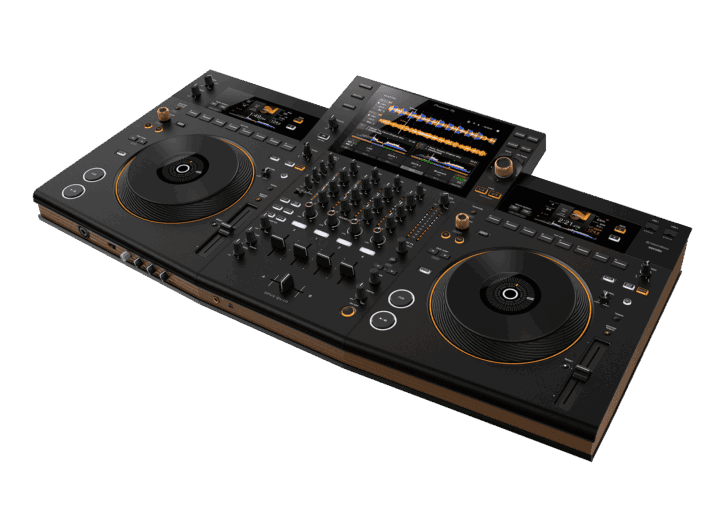 Pioneer Dj OPUS QUAD - Imagen 6