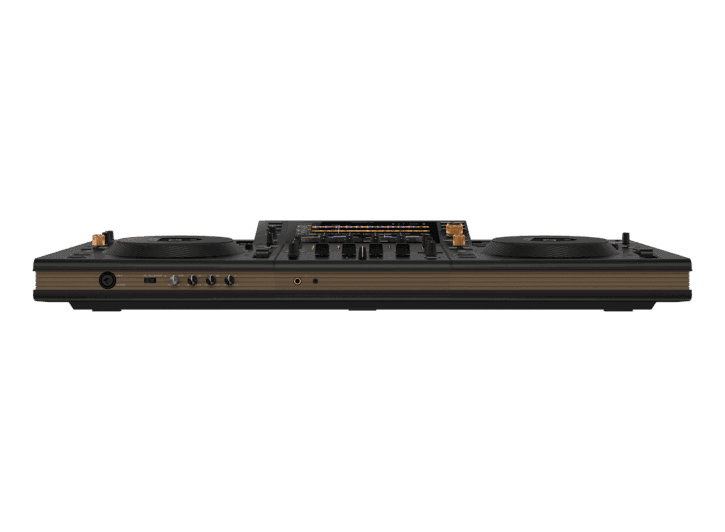 Pioneer Dj OPUS QUAD - Imagen 7