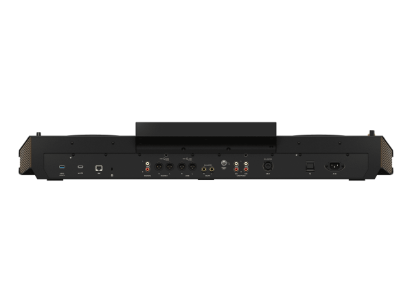 Pioneer Dj OPUS QUAD - Imagen 8