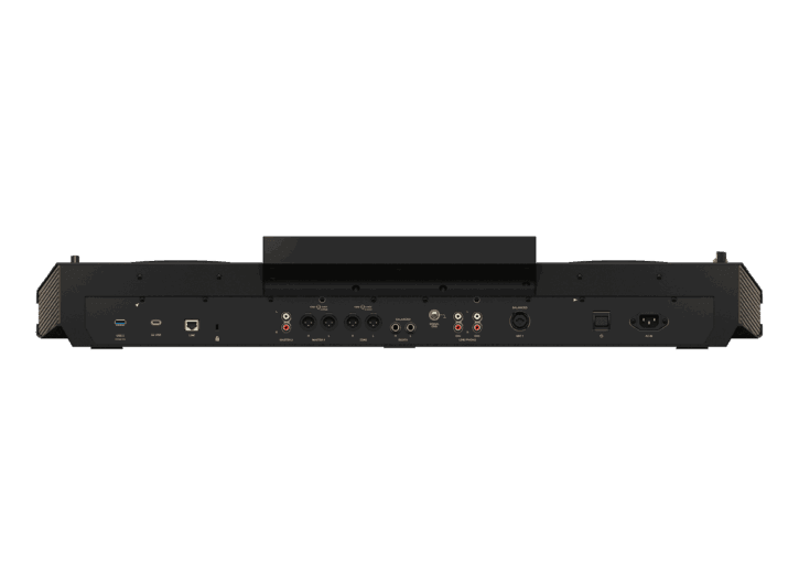 Pioneer Dj OPUS QUAD - Imagen 8