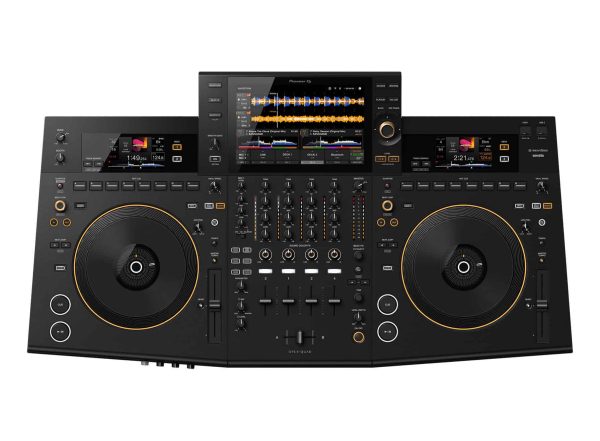 Pioneer Dj OPUS QUAD - Imagen 10