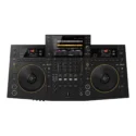Pioneer DJ OPUS QUAD — vista superior