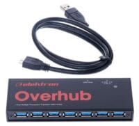 ELEKTRON Overhub
