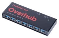 ELEKTRON Overhub - Imagen 2