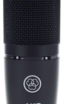 AKG P120
