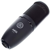 AKG P120 - Imagen 2