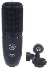 AKG P120 - Imagen 6