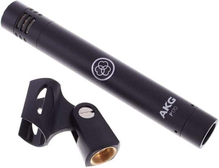 AKG P170 - Imagen 5