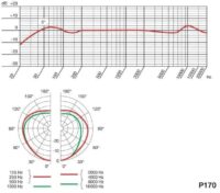 AKG P170 - Imagen 6