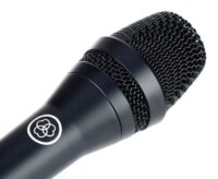 AKG P5I - Imagen 3