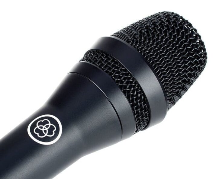 AKG P5I - Imagen 3