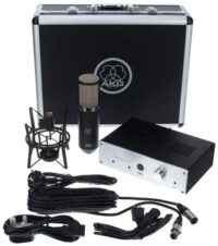 AKG P820 TUBE - Imagen 7