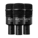 Audix D2Trio