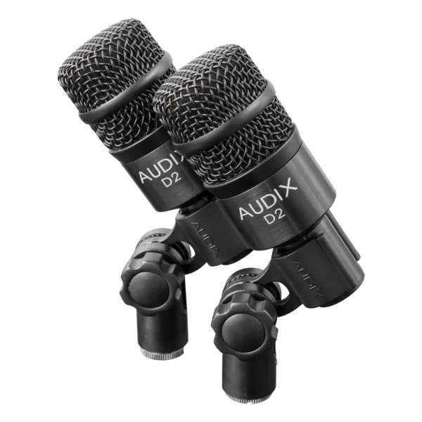 Audix Ste8 - Imagen 1