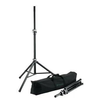 Konig Meyer Paquete de soporte de altavoz 21459