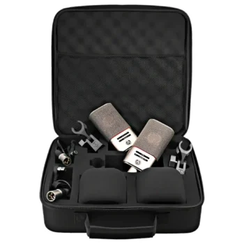 Austrian Audio OC818 Dual Set GO