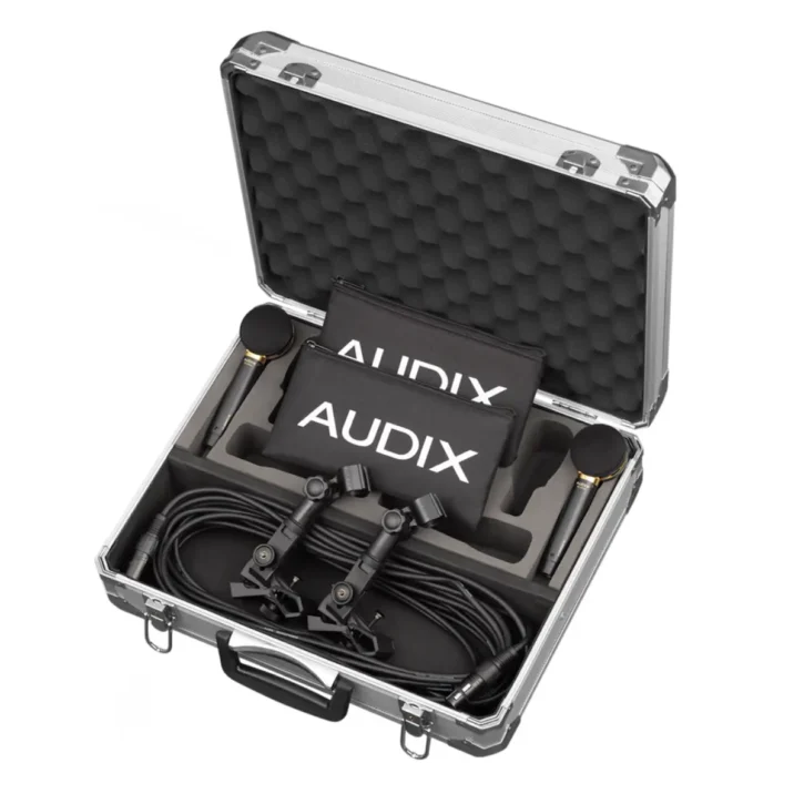 Audix Scx25Aps - Imagen 3